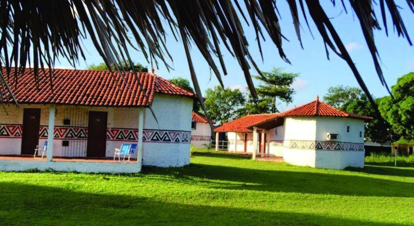 Pousada Marajoara- Hotel Fazenda-Turismo De Aventura Soure Ngoại thất bức ảnh