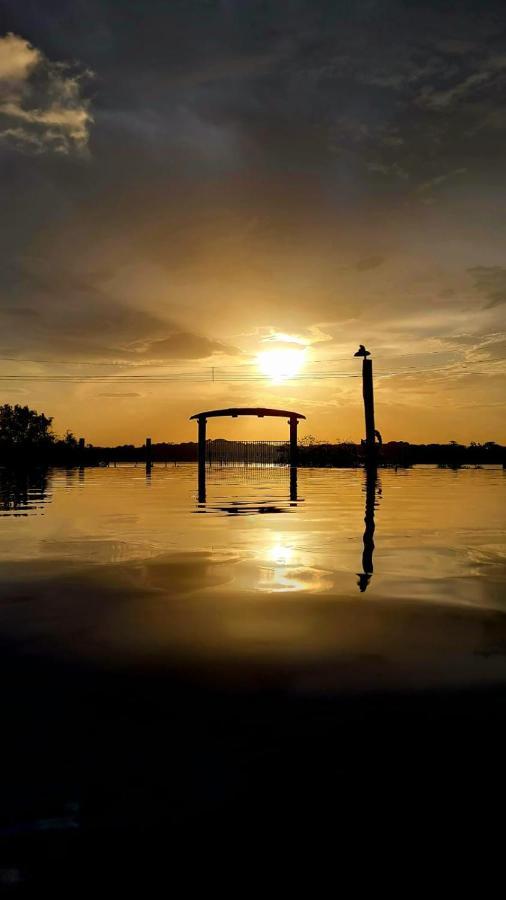 Pousada Marajoara- Hotel Fazenda-Turismo De Aventura Soure Ngoại thất bức ảnh