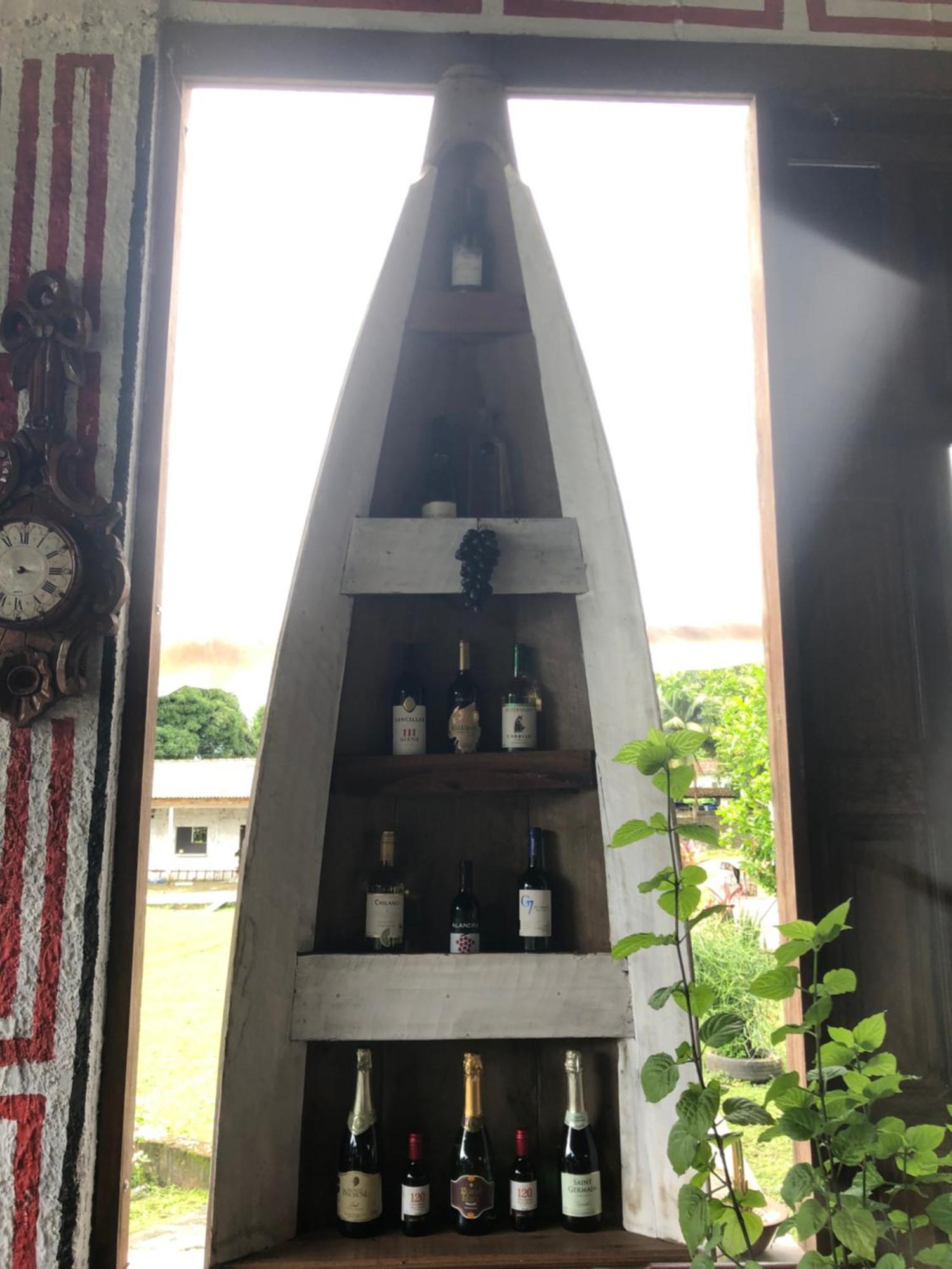 Pousada Marajoara- Hotel Fazenda-Turismo De Aventura Soure Ngoại thất bức ảnh