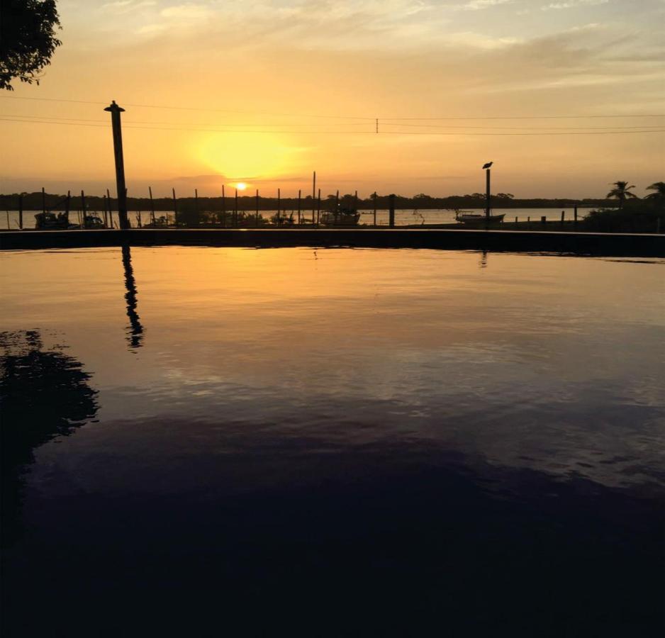 Pousada Marajoara- Hotel Fazenda-Turismo De Aventura Soure Ngoại thất bức ảnh